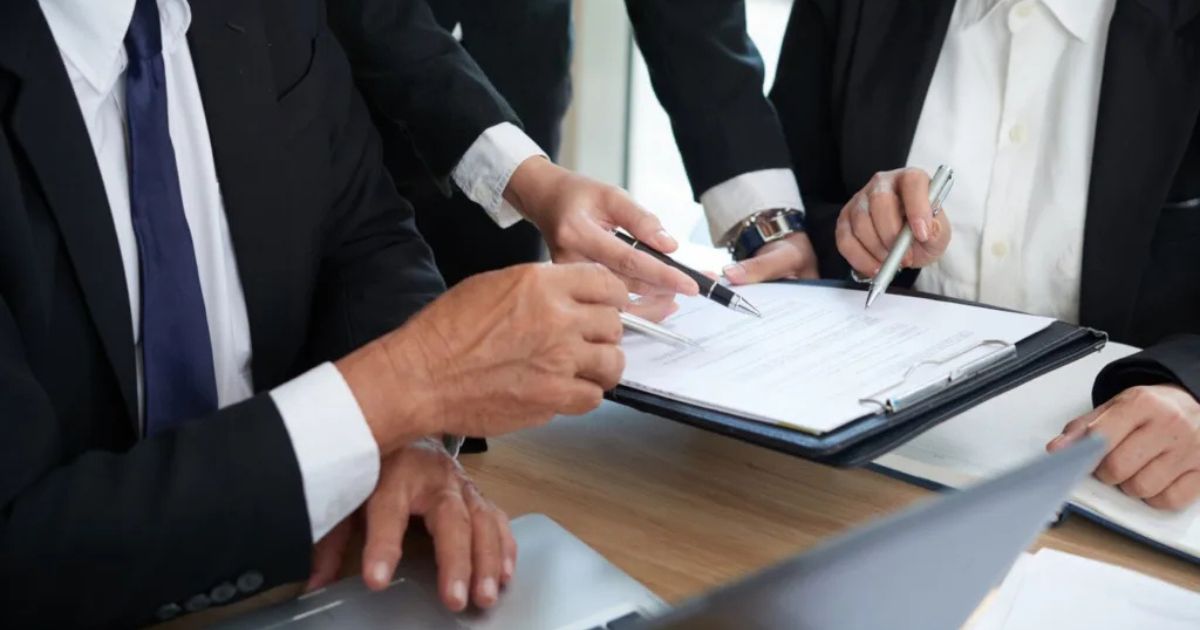 Cara Membuat Akta Pendirian Usaha