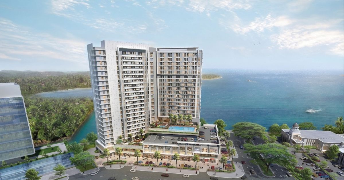 Apartemen