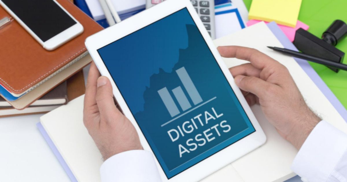 Legalitas Aset Digital: Tinjauan Hukum di Era Modern