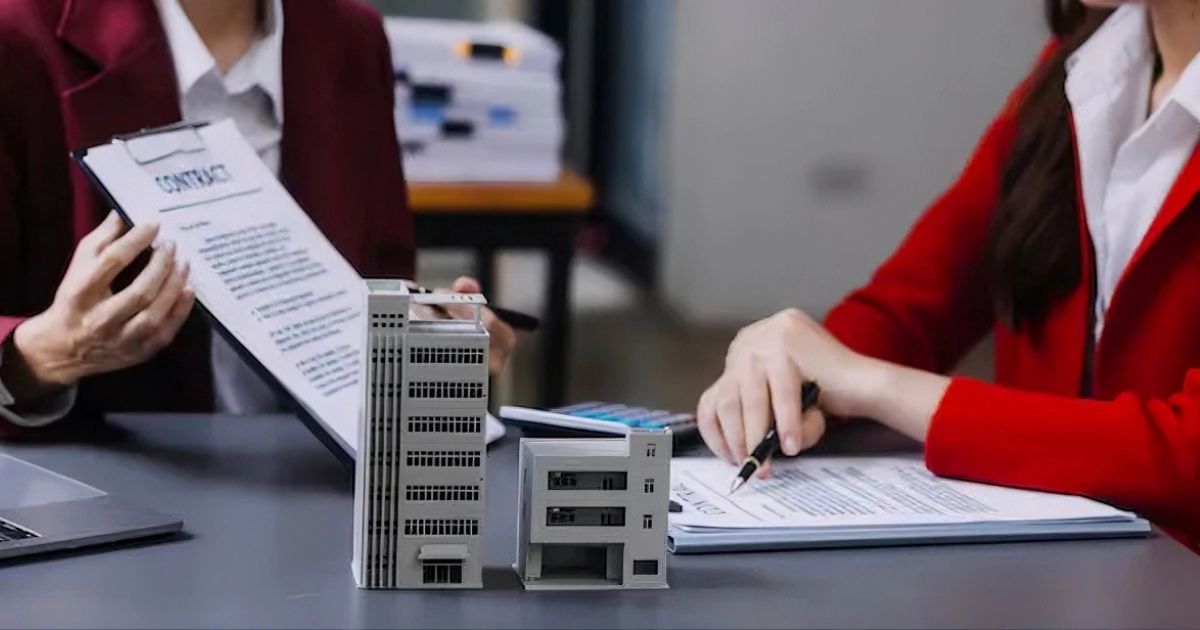 Panduan Lengkap Mengurus Asuransi Properti Komersial