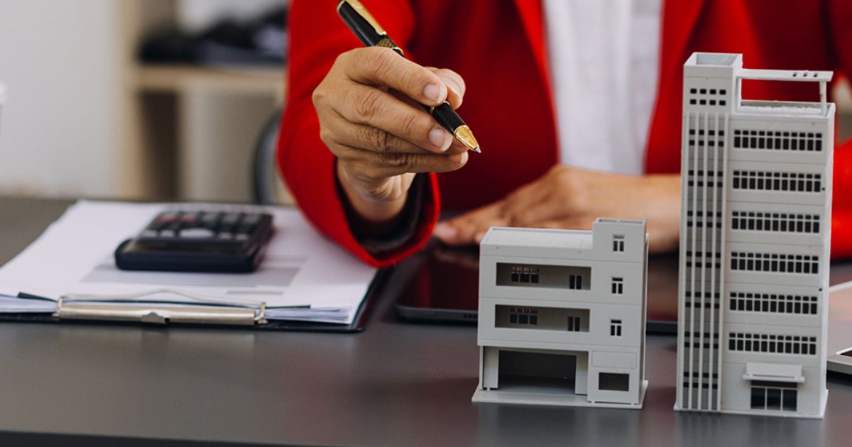 Asuransi Properti