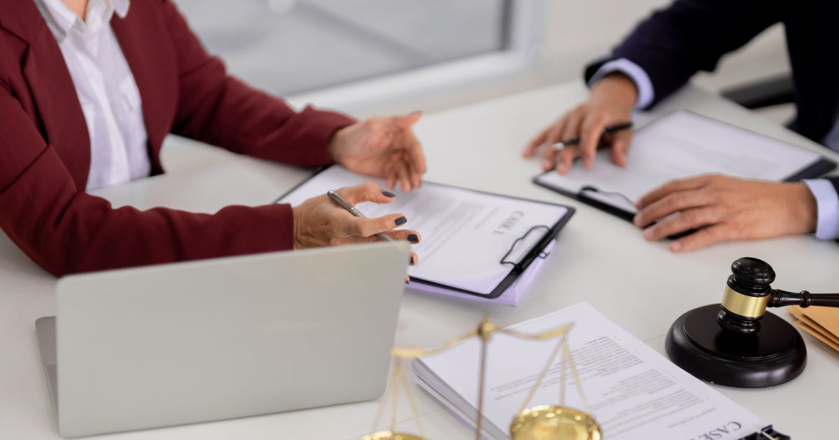 Cara Cek Legalitas Notaris Secara Online