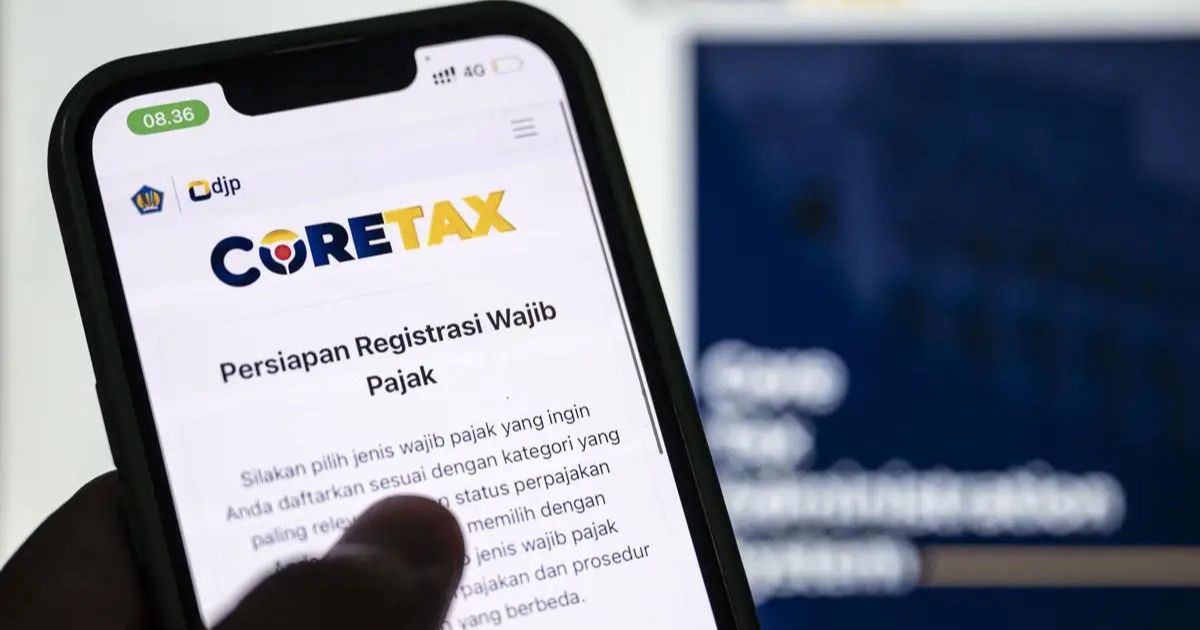 Panduan Lengkap Membuat NPWP Online di Website Coretax DJP