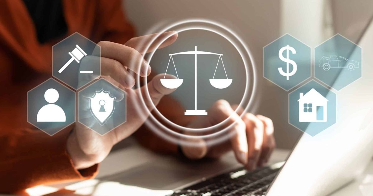 Dasar Hukum Aset Digital