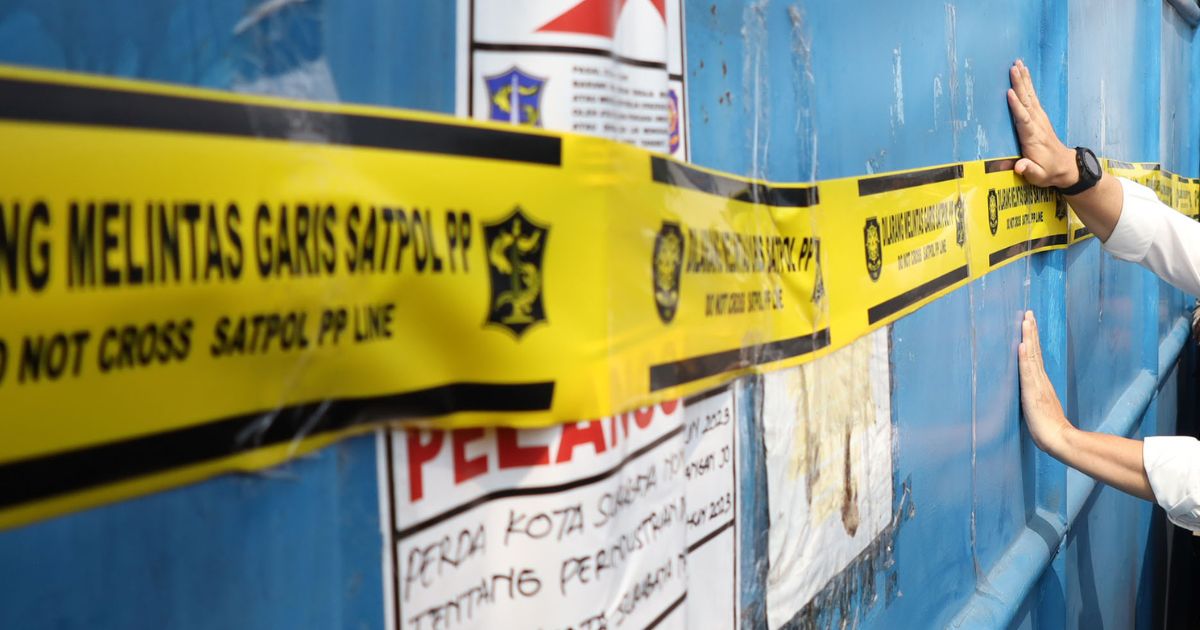 Sanksi Perusahaan Tanpa Izin Usaha