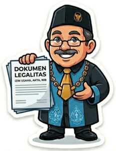 Dokumen Legalitas