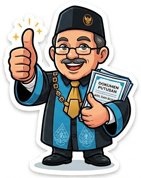 Dokumen Putusan