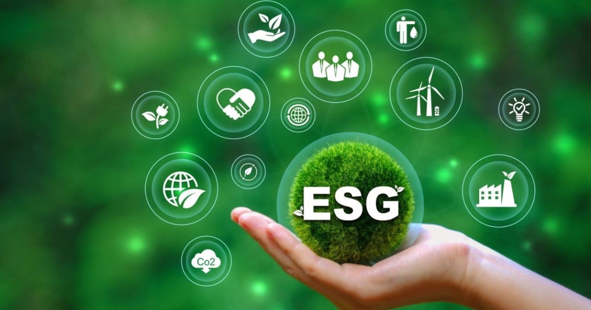 Mengenal Kebijakan ESG: Bisnis dan Investasi Berkelanjutan