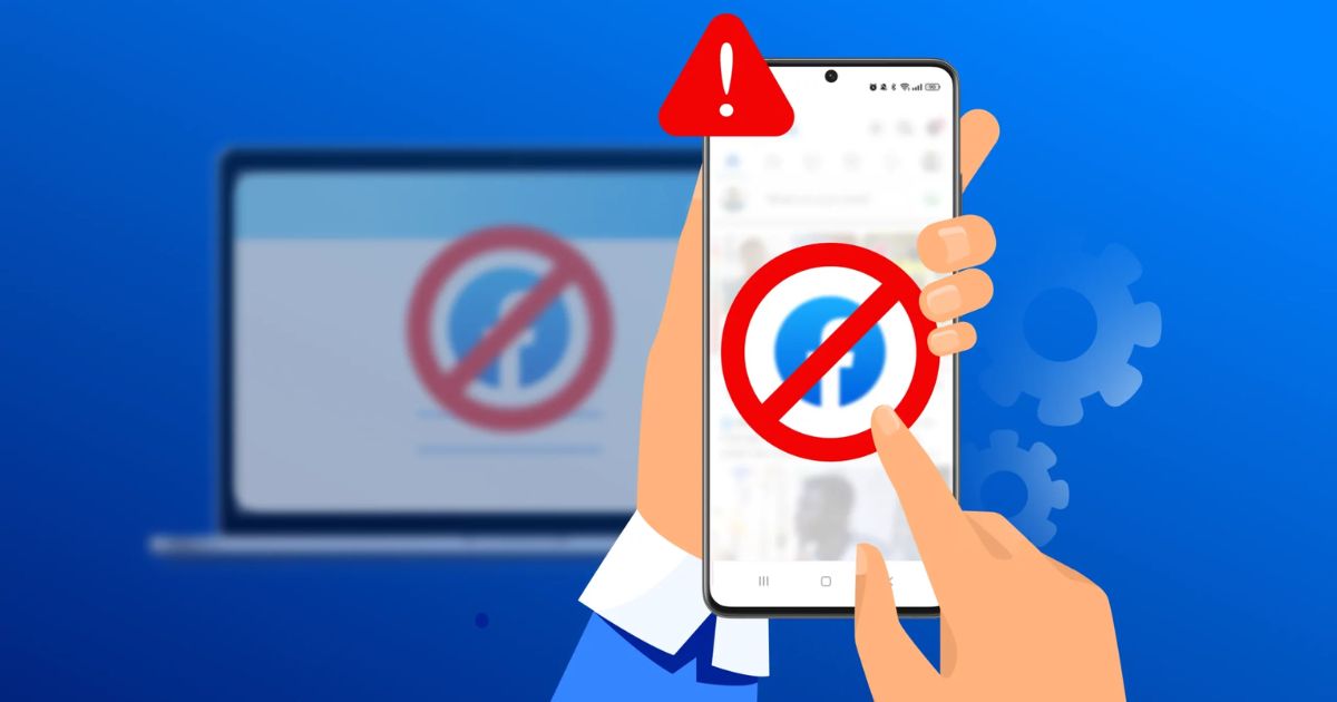 Tips Banding Facebook yang Ditangguhkan / Nonaktifkan