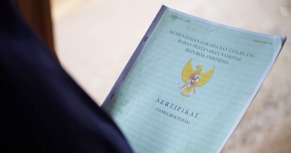 Cara Mengurus Girik ke SHM (Sertifikat Hak Milik)