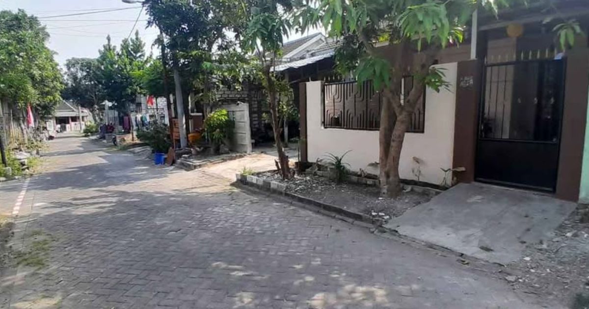 Investasi Properti Di Kawasan Penyangga