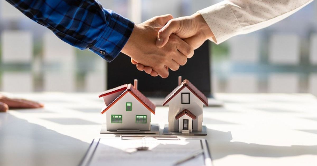 Jenis-Jenis KPR (Kredit Pemilikan Rumah)