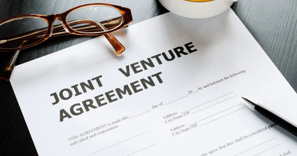 Joint Venture