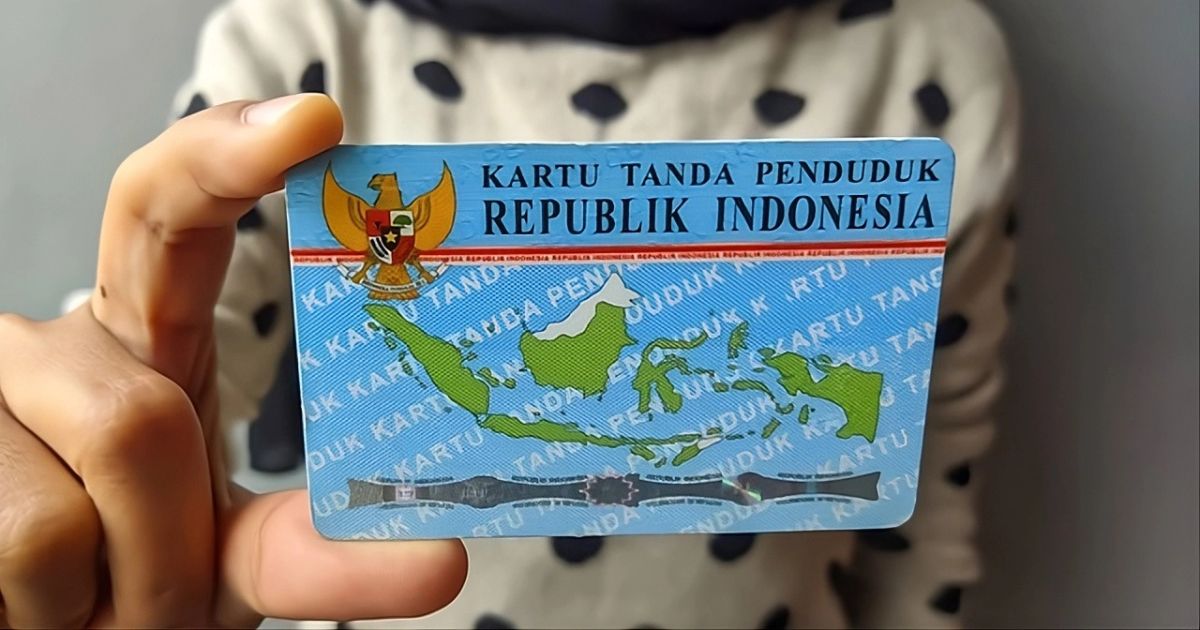 Rencana Pemerintah Untuk Memberikan Sanksi Jika KTP-el Hilang