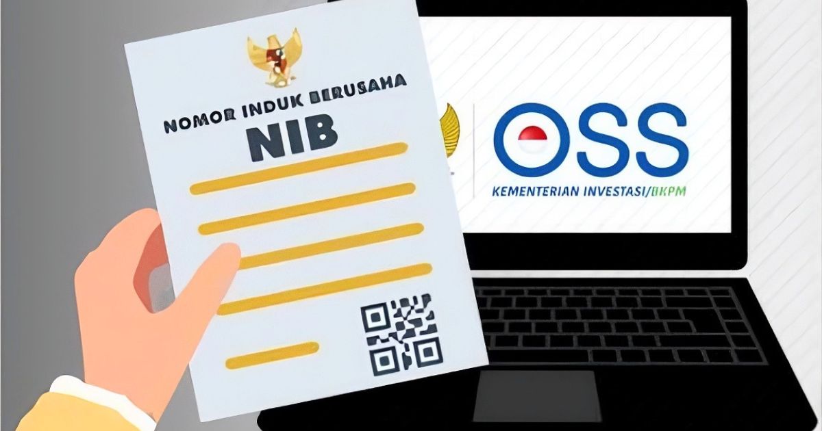Panduan Lengkap Pembuatan NIB Bisnis Online