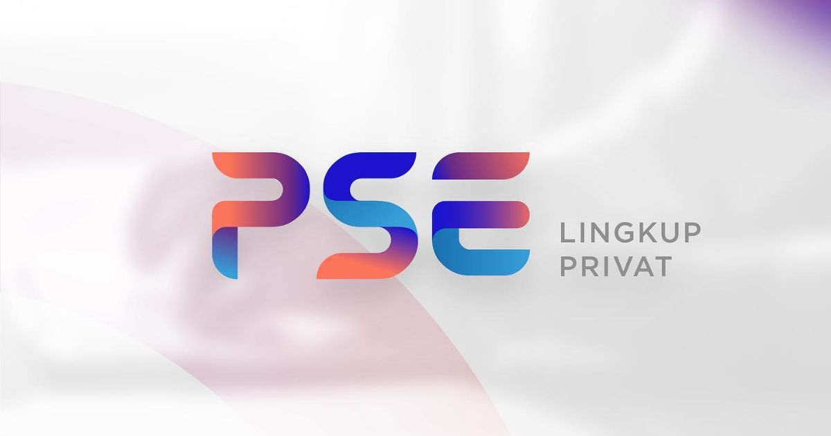 Panduan Lengkap Pendaftaran PSE Lingkup Privat