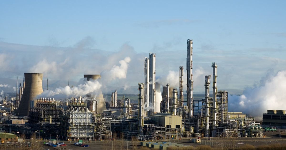 Mengenal PT PMA (Perseroan Terbatas Penanaman Modal Asing)