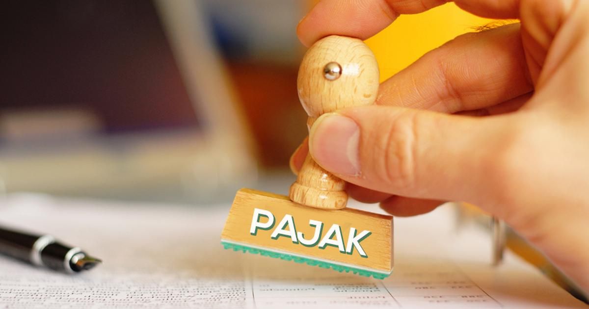 Platform Digital Dilarang Menaikkan Pajak Sewenang-wenang