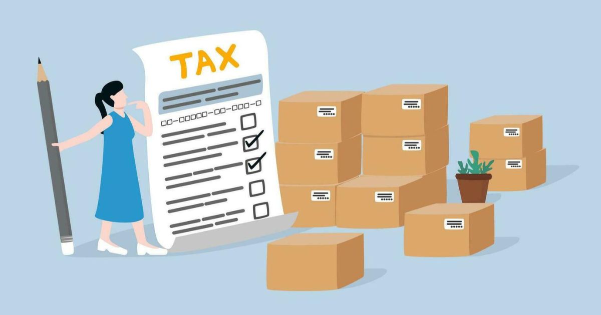 Jenis-Jenis Pajak E-commerce di Indonesia