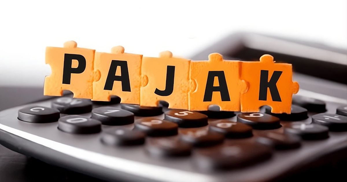 Jenis-Jenis Pajak di Indonesia