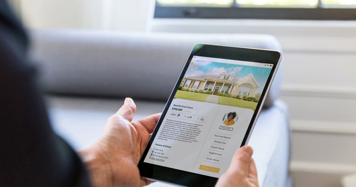 Mengenal PropTech (Property Technology) dan Manfaatnya