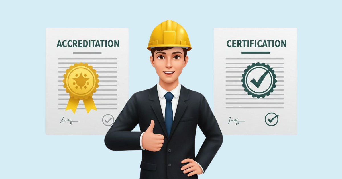 Cara Mengurus Sertifikat Badan Usaha (SBU)