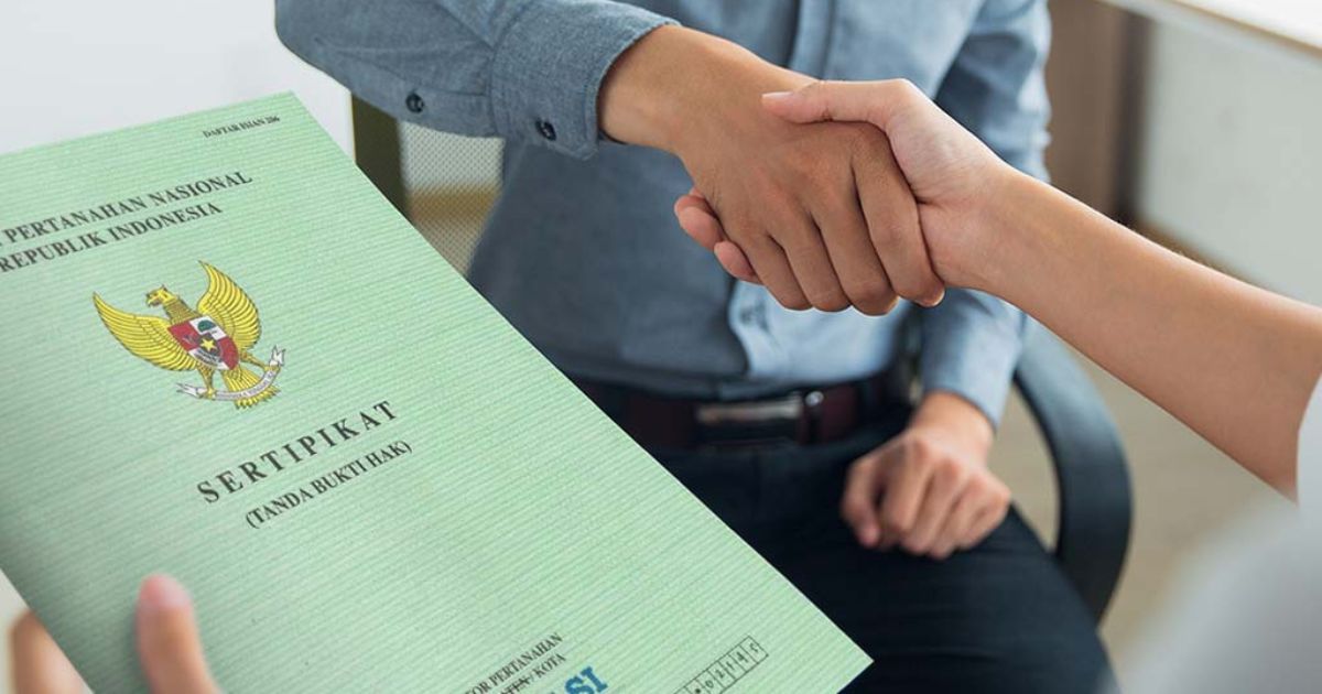 Cara Mengurus SHGB ke SHM (Sertifikat Hak Milik)