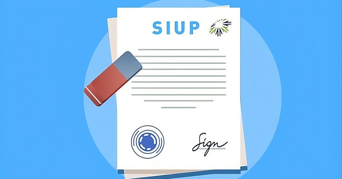 Cara Membuat SIUP (Surat Izin Usaha Perdagangan)