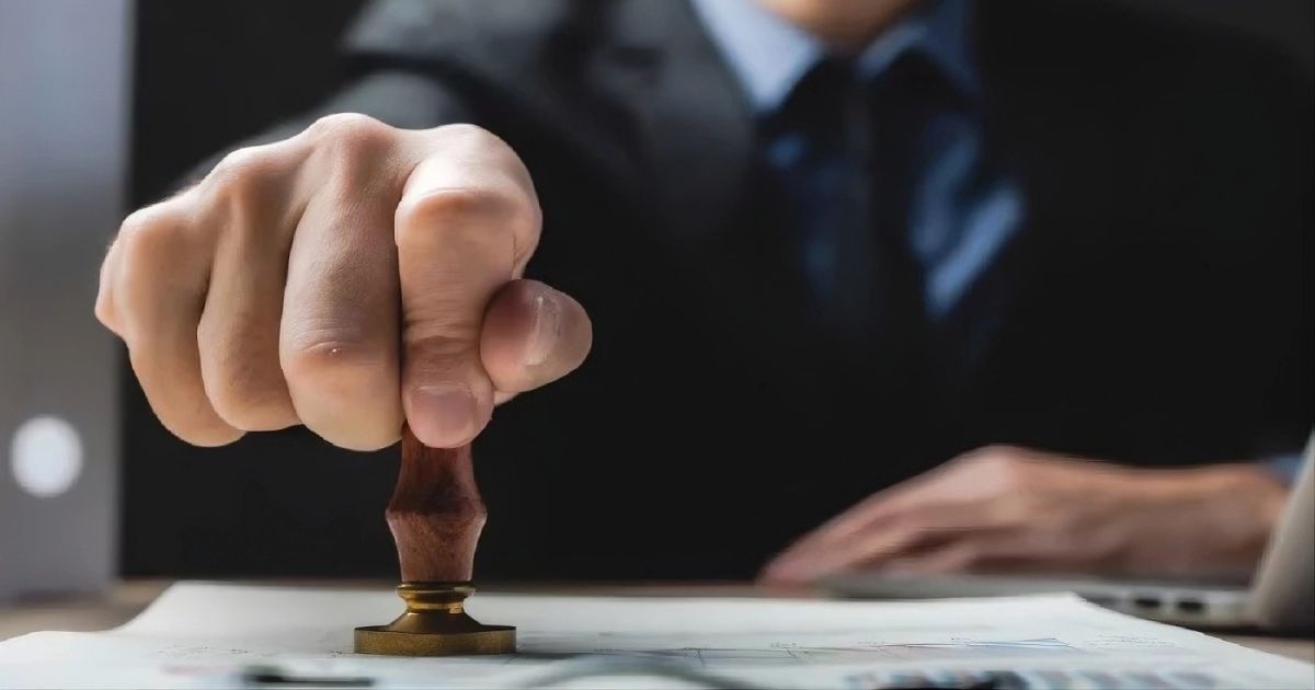 Prosedur Pembuatan SK Pengesahan Kemenkumham