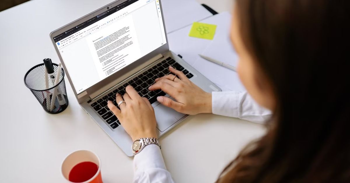 Tata Cara Pengurusan Surat Keterangan Domisili Usaha (SKDU)