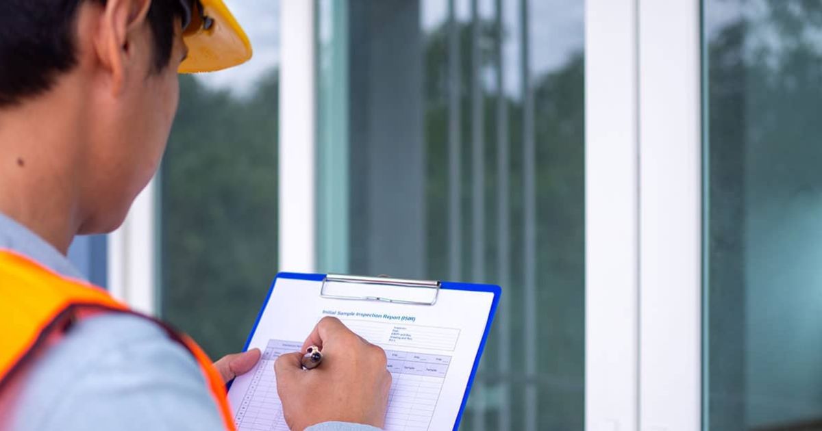 Cara Mengurus Sertifikat Laik Fungsi (SLF)