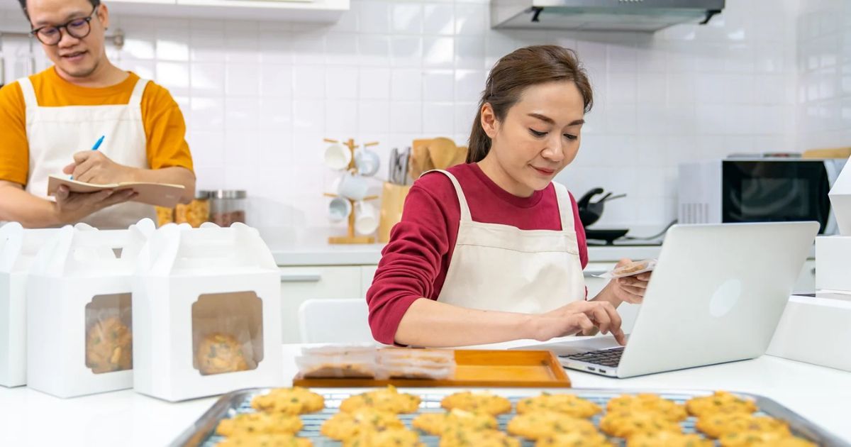 Cara Membuat SPP-IRT