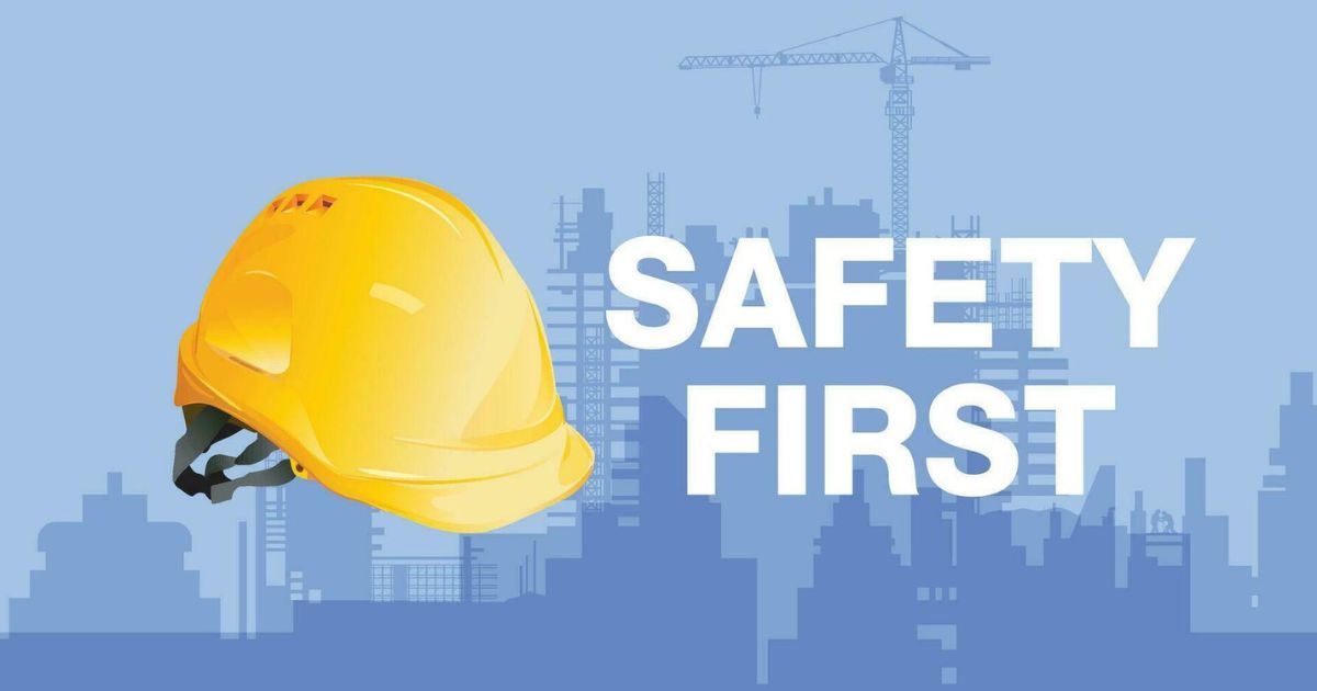 Prosedur Pengurusan Izin K3 (Keselamatan dan Kesehatan Kerja)