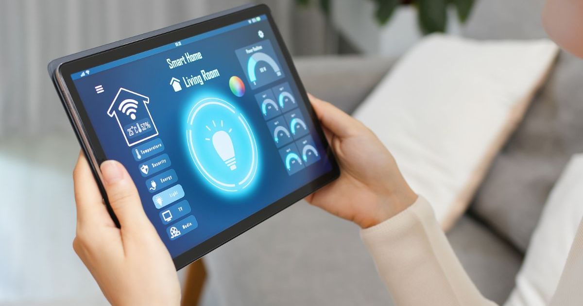 Smart Home: Kelebihan dan Kekurangan