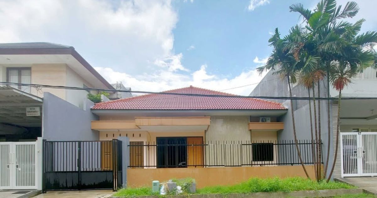 Potensi & Strategi Investasi Properti Di Kawasan Penyangga