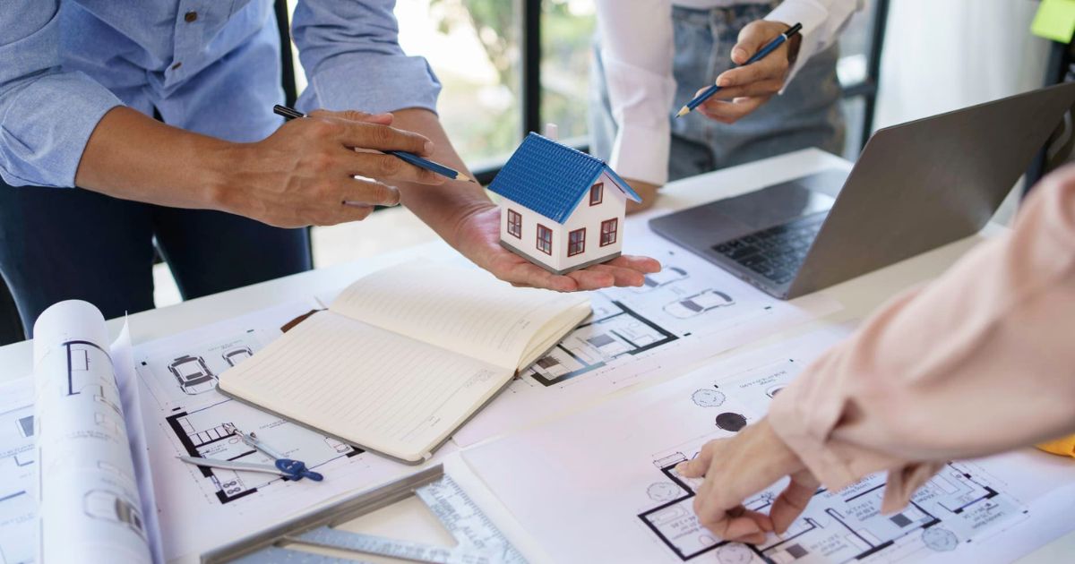 Strategi Manajemen Properti Untuk Pengelola