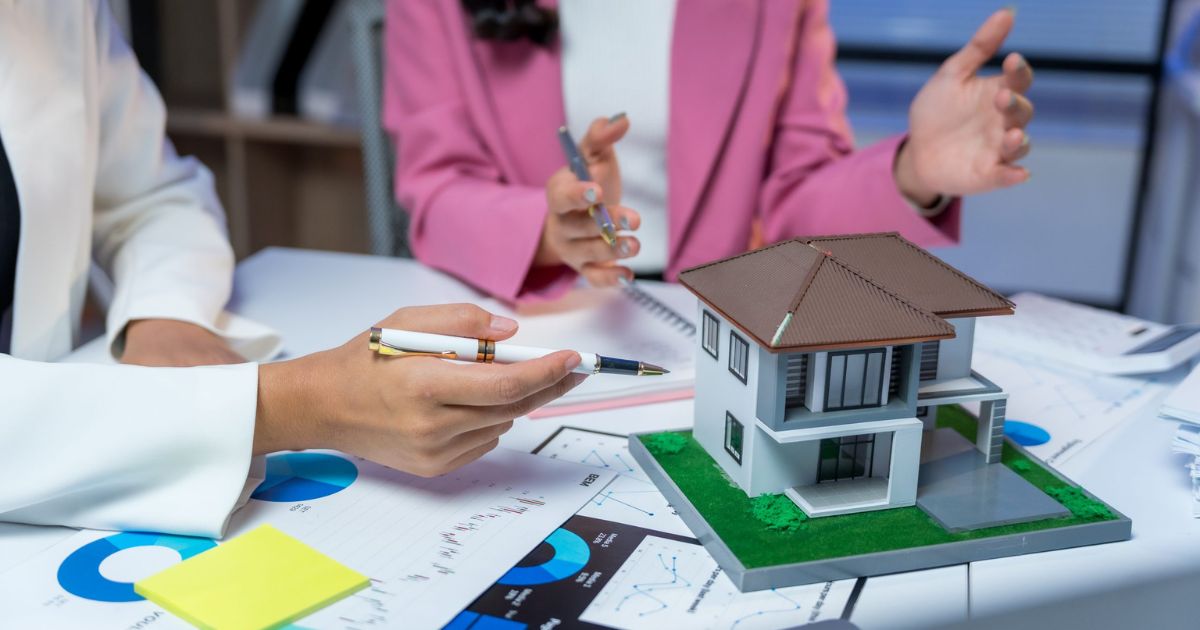 Strategi Pemasaran Properti 2026