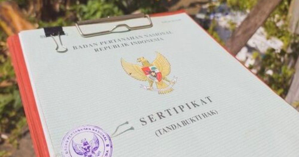 Cara Mengurus Surat Hibah Menjadi SHM (Sertifikat Hak Milik)