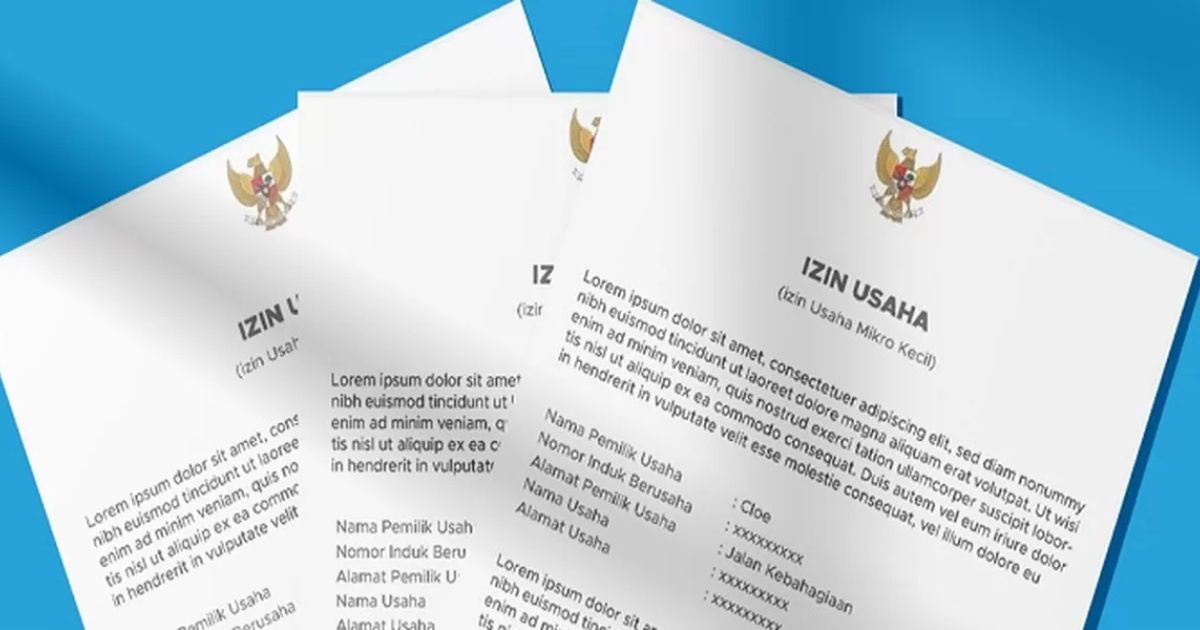 UMKM Butuh Legalitas Sebagai Fondasi Bisnis