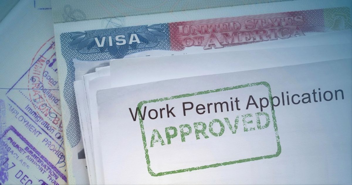 Jenis-Jenis Izin Kerja TKA (Work Permit)