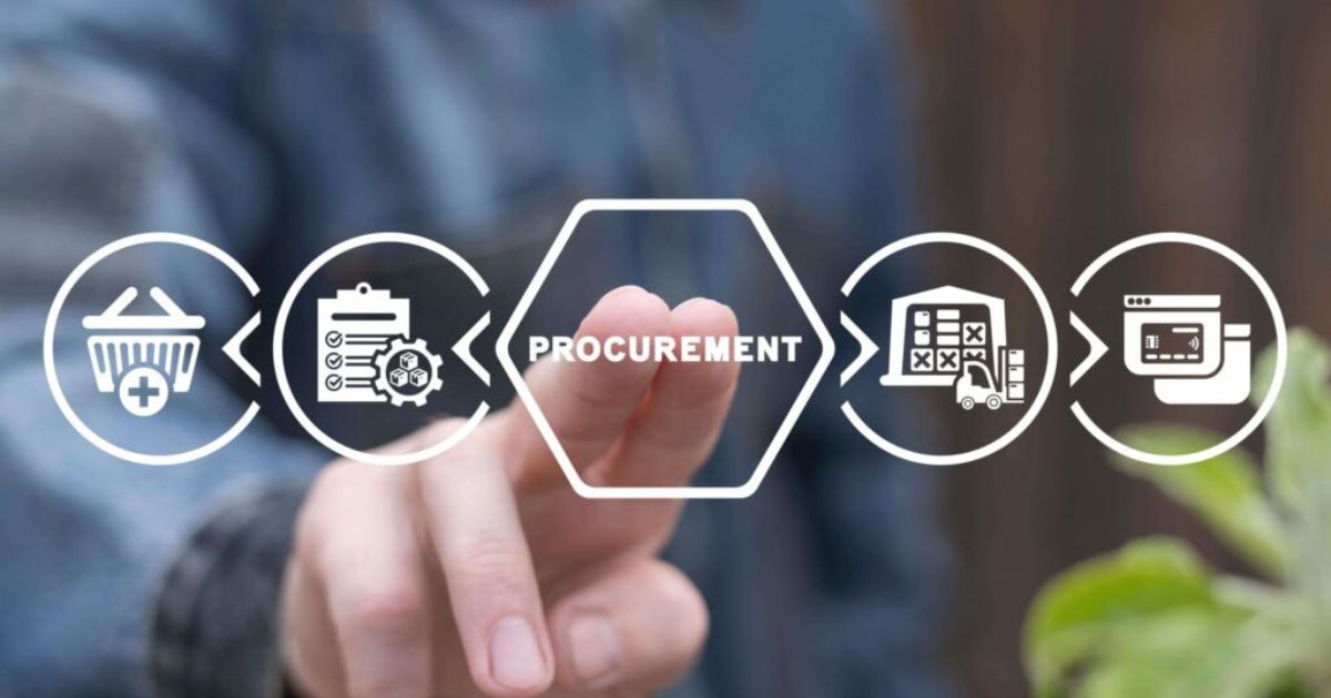 Memahami e-Procurement: Transformasi Digital Pengadaan